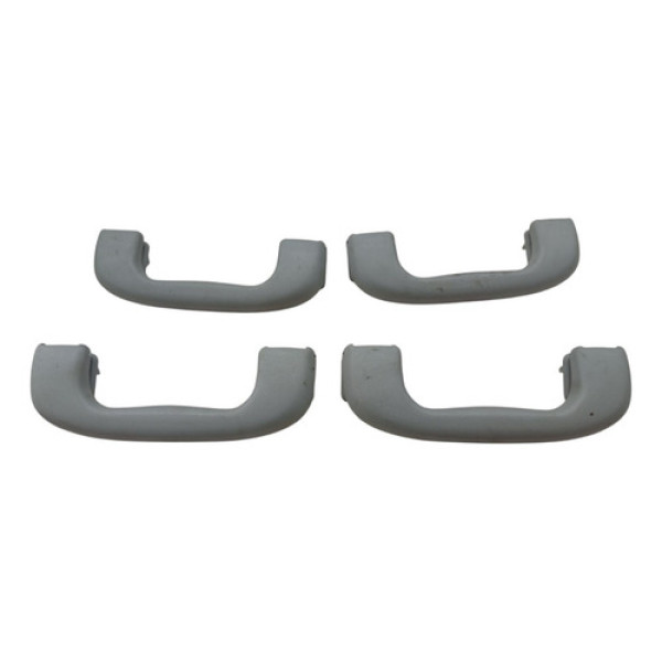 Kit Pqp Chevrolet Equinox Premier 2.0t 2019