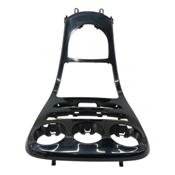 Moldura Acabamento Console Central Mercedes C200 2.0t 2015 
