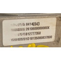 Coxim Inferior Motor Chevrolet Equinox 2.0 2019 2020 2021 