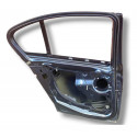 Porta Traseira Esquerda Bmw 320i 2014 2015 2016  Traseira Esquerda 01
