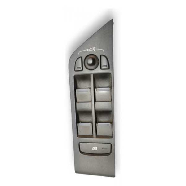 Comando Vidro Dianteiro Esquerdo Land Rover Evoque 2013 2014