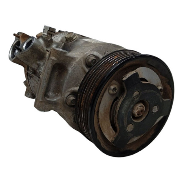 Compressor Ar Condicionado Volkswagen Golf Tsi 2014 2016 