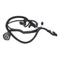 Chicote Caixa Direção Chevrolet Equinox Rs 1.5t 2021 2022