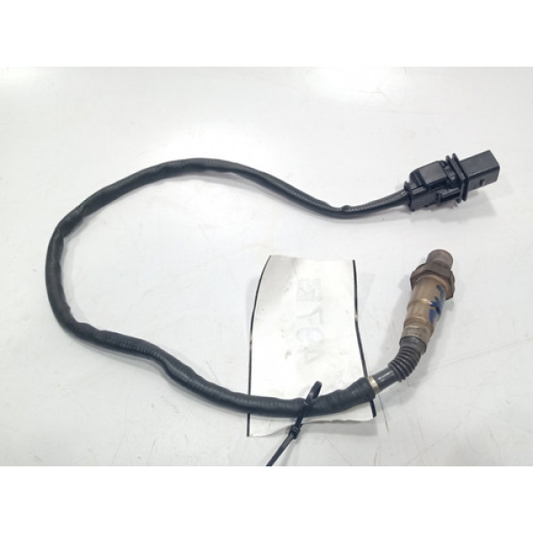 Sonda Lambda Pré Lado Direito Bmw 550i V8 Gasolina