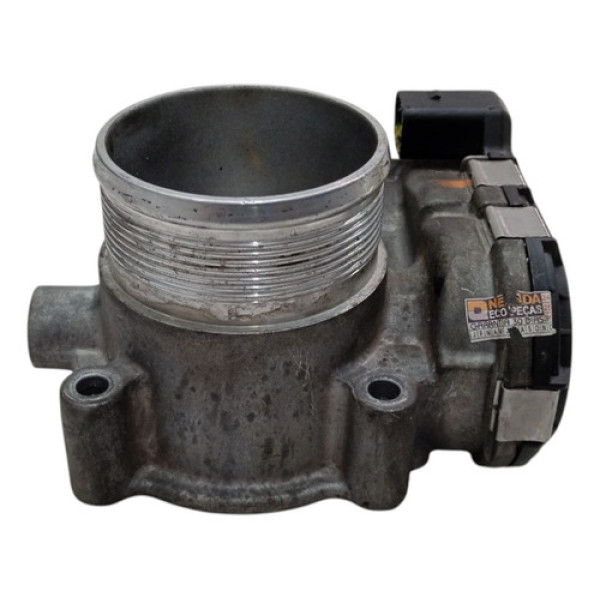Tbi Corpo Borboleta Volkswagen Jetta Tsi 2.0 2015 2016 