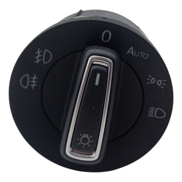 Comando Iluminação Volkswagen Tiguan Allspace 2018 2019 2020