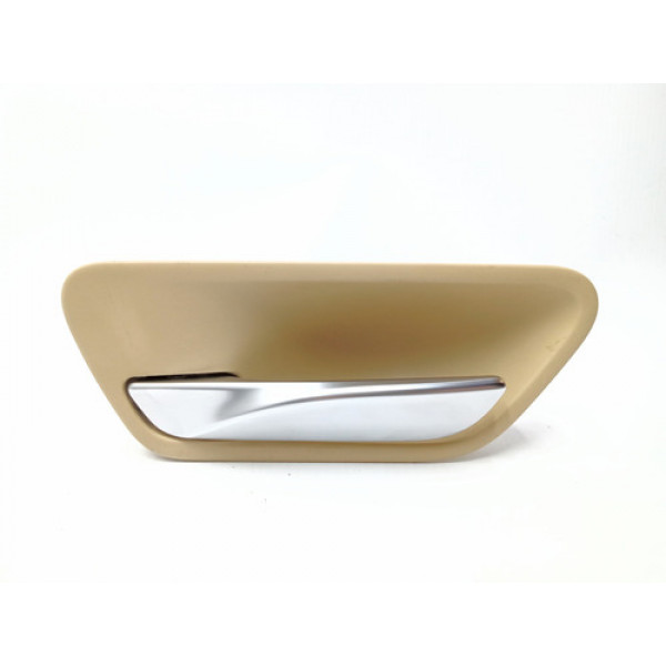 Maçaneta Inteira Porta Traseira Esquerda Bmw 320i 2014 2016 