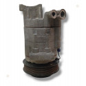 Compressor Ar  Chevrolet Cruze Ltz 1.8 2012 2014 2015 