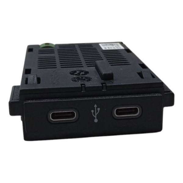 Entrada Auxiliar Usb Volkswagen T-cross 1.0t 2023 2024