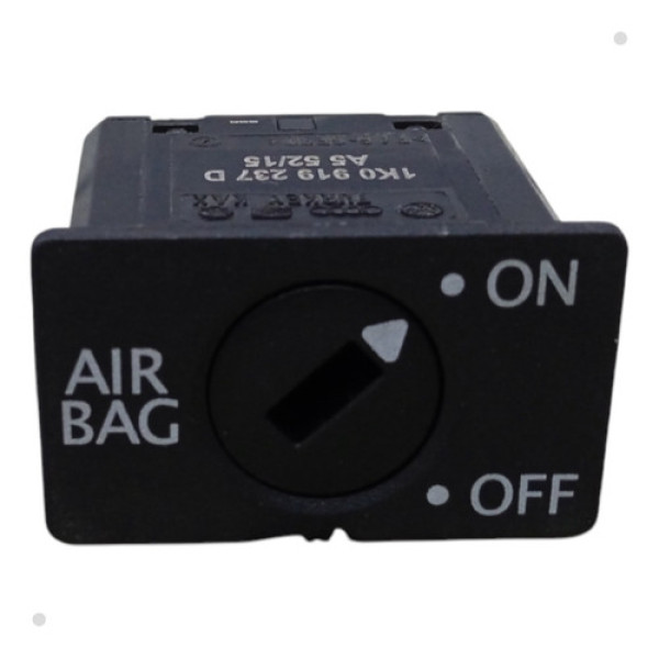 Botão Off On Volkswagen Jetta 2.0 Tsi 200cv 2012 2023