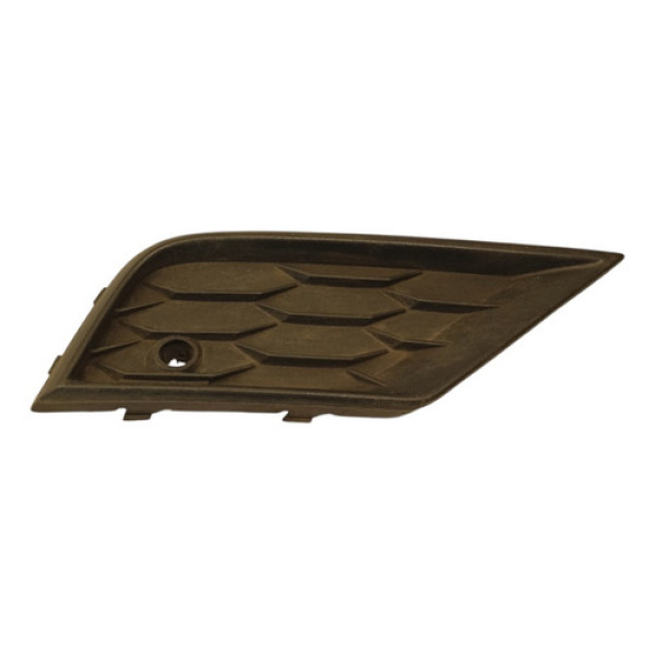 Moldura Dir Parachoque Diant Volkswagen Tiguan R Line 2020
