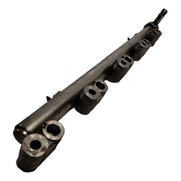 Flauta Injetora Land Rover Evoque 2.0 Gasol 2012 2013 2014 