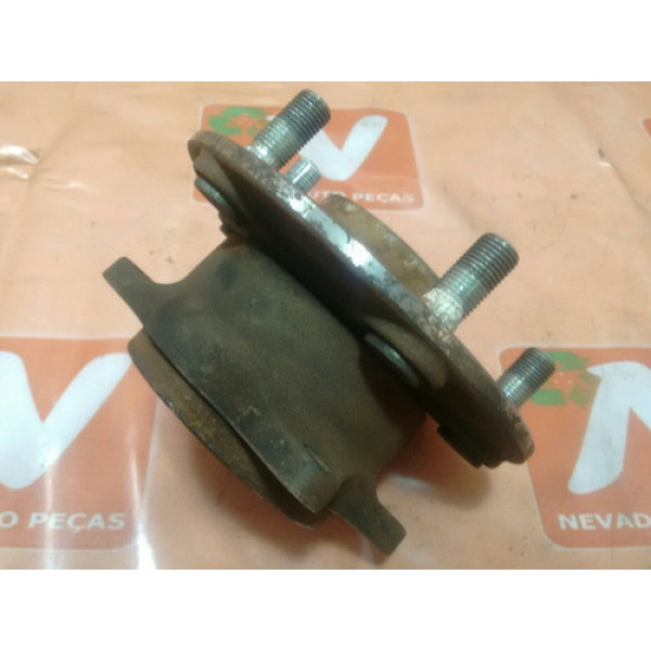 Cabo Roda Suzuki Grand Vitara 2010 Dianteira Direita 