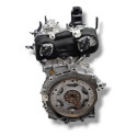 Motor Parcial Land Rover Discovery Sport 2.0  2015 2016 
