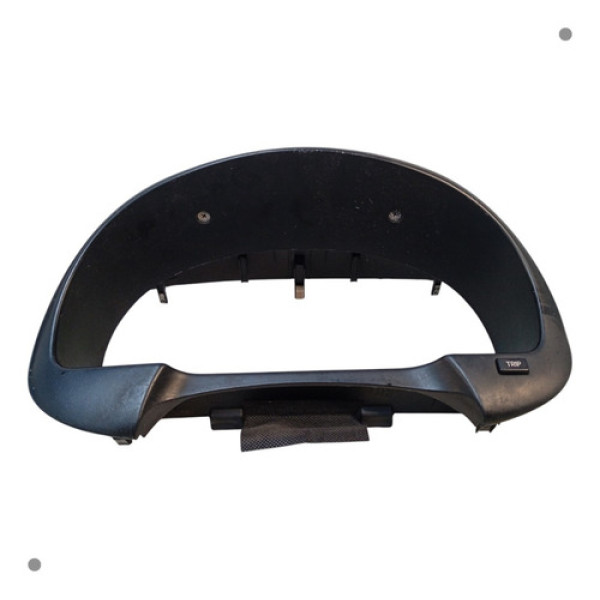 Moldura Painel Instrumento Hyundai I30 2010 2011 2012 2014 