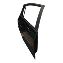 Porta Traseiro Dir Volkswagen Virtus Gts 1.4 T 2019 2020 Traseira Direito Preto