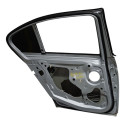 Porta Traseira Esquerda Bmw 316i 2013 2014 