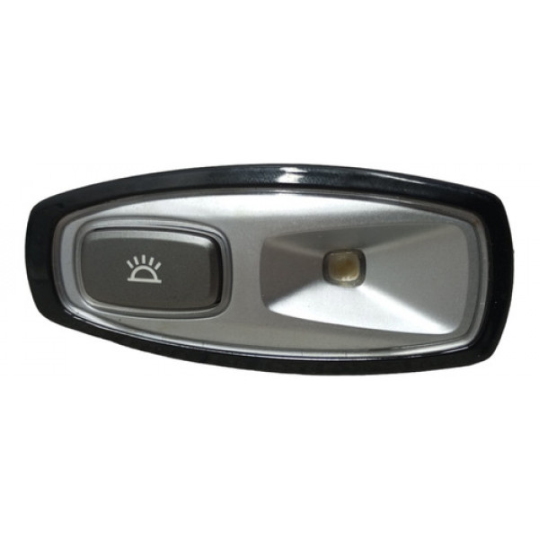 Luz Cortesia Traseira Direita Hyundai Azera 2012 2014 2015