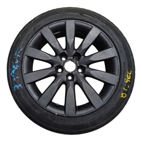 Roda Boa Pneu Bom Audi A1 2011 2012 215 45 R16 