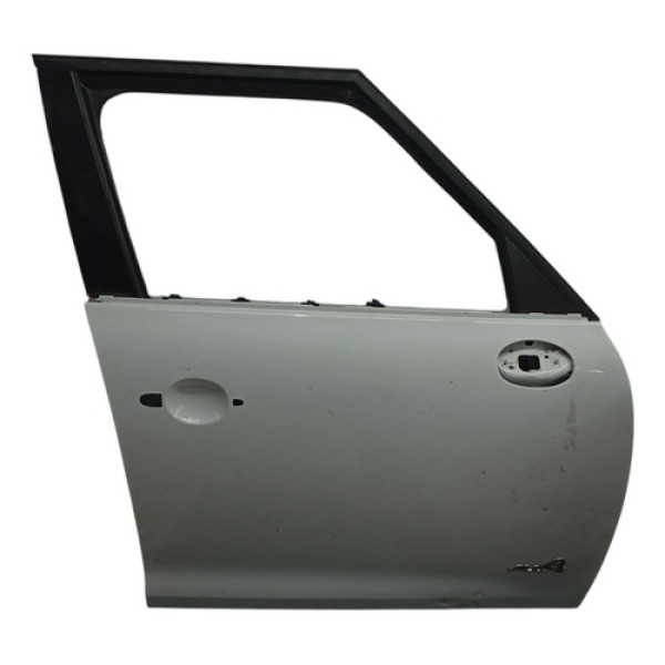 Porta Dianteira Dir Mini Cooper S Countryman 4all 2013 Dianteira Direita Branco
