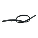 Borracha Grade Churrasqueira Chevrolet Captiva  2009 2010 