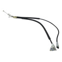 Cabo Fechadura Porta Diant Esq Gm Equinox Rs 1.5t 2022
