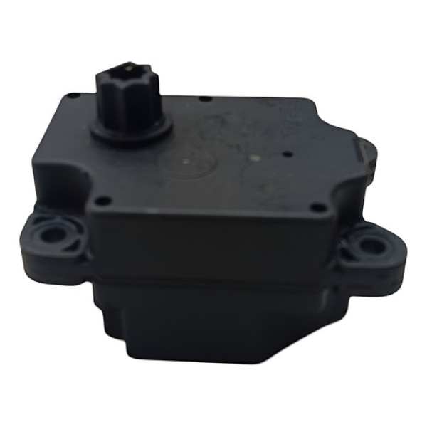 Atuador Ar Condicionado Volvo C30 2007 2012 Preto