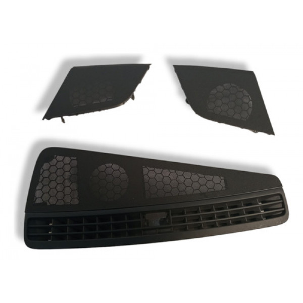 Grade Alto Falante Audi A4 2011 2012 