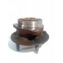 Cubo Rodo Dianteira Esquerda Chevrolet Equinox 2019 2020