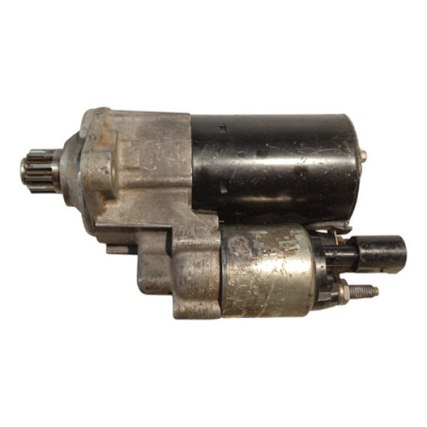 Motor Arranque Volkswagen Passat B6 Tsi 2007 2008 2009 2010