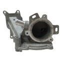 Suporte Bomba Dágua Chevrolet Onix Plus 2021 2022 2023