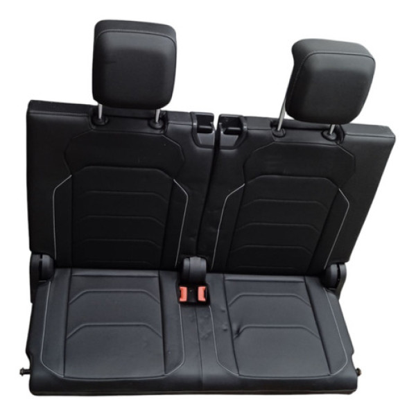Banco 6 7 Lugares Volkswagen Tiguan R-line 2.0t 2020