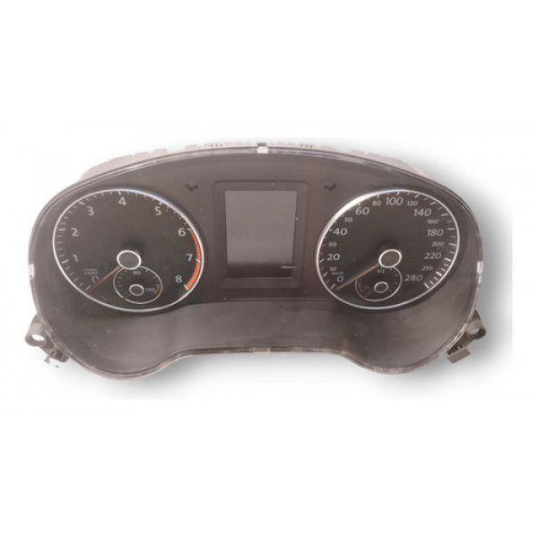 Painel Instrumento Volkswagen Jetta Tsi 2011 2012 2013 
