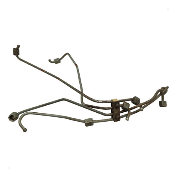 Kit Cano Retorno Combustível Defender 110 2.5 Diesel 2000 02