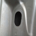 Porta Traseira Direita Audi A3 Sportback Detalhe 2010 Traseira Direito Cinza