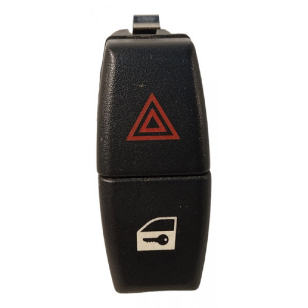 Botão Pisca Alerta Bmw X1 2.0 N20 2012 2013 2014
