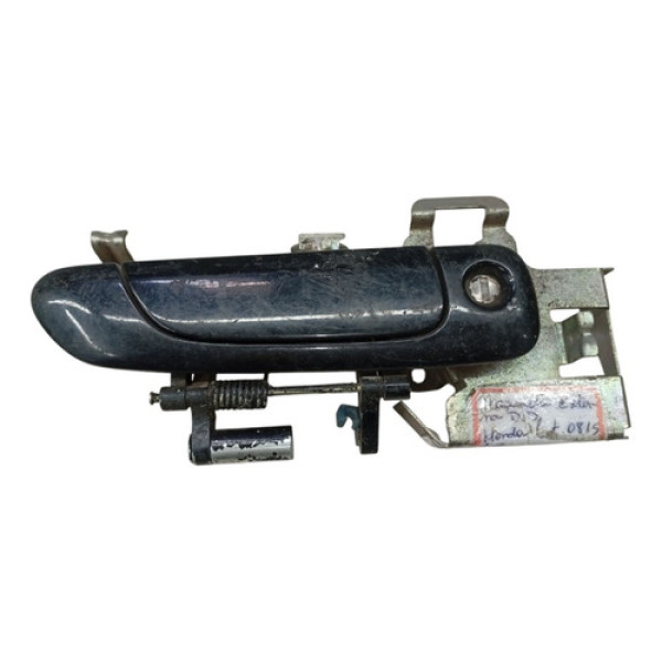 Maçaneta Externa Diant Dir Honda Fit 2008