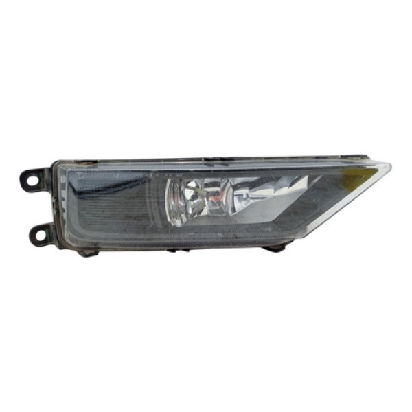 Farol Milha Dir Vw Tiguan R-line 2.0t 2018 2019 