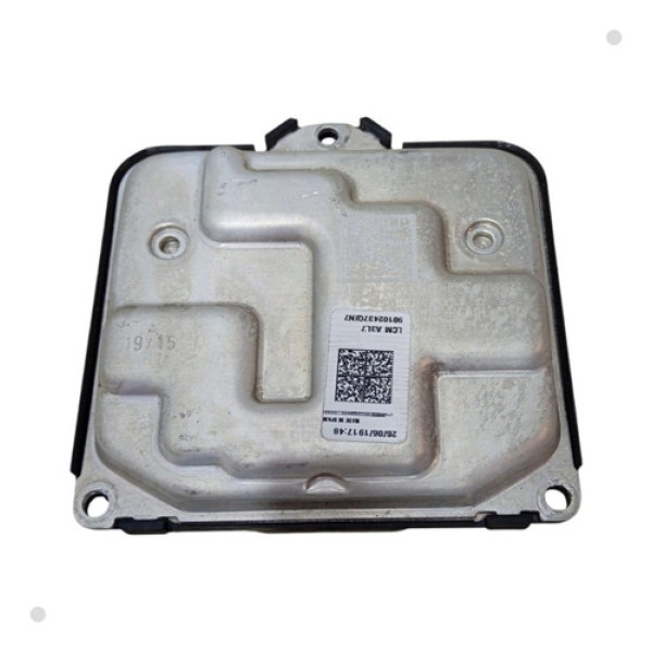Módulo Reator Controle Farol Esquerdo Audi A3 2019 2020