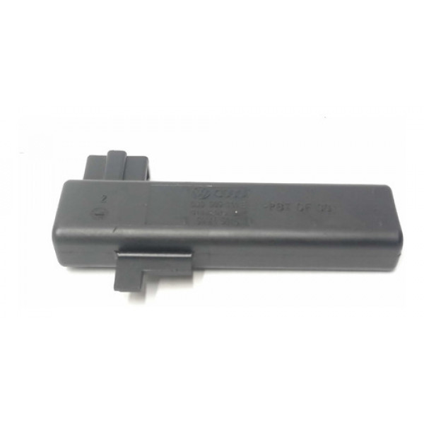 Sensor Antena Keyless Detalhe Volkswagen Touareg 2008 2009 