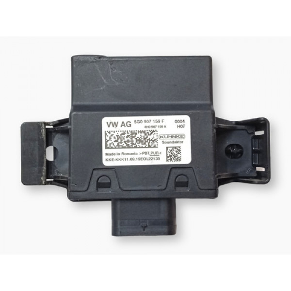 Modulo Unidade Volkswagen Jetta Gli 2019 2020 2021