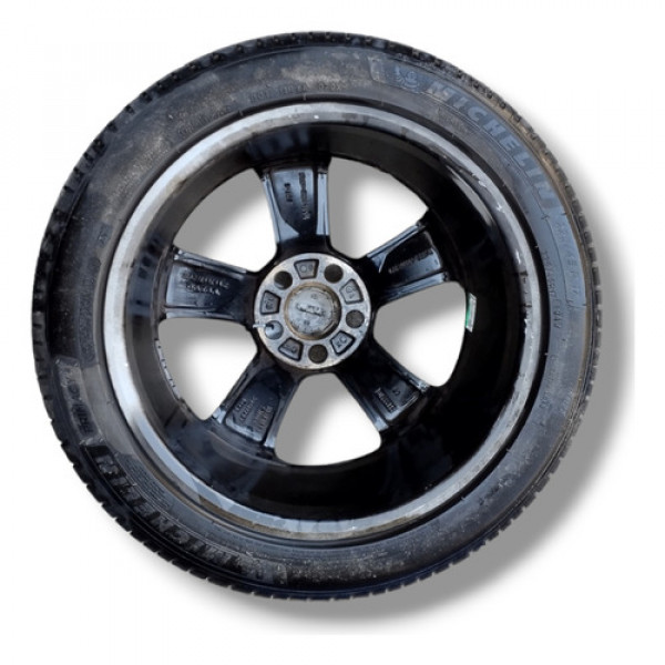 Roda Volvo V40 T4 2014 2015 2016  
