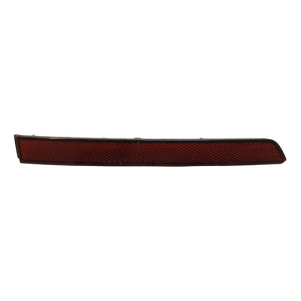 Refletor Parachoque Tras Esq Vw Tiguan R Line 2.0t 350 2020
