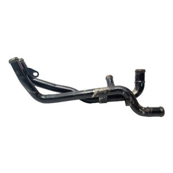 Cano Arrefecimento Volkswagen Jetta Tsi 2.0 2015 2016 2018 