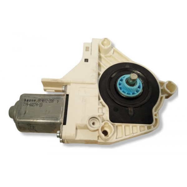 Motor Vidro Traseiro Esquerdo Audi A4 2009 2010 2011 