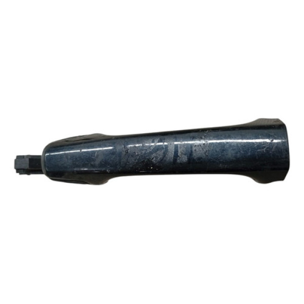 Maçaneta Externa Porta Dianteira Direita Volvo Xc60 2010