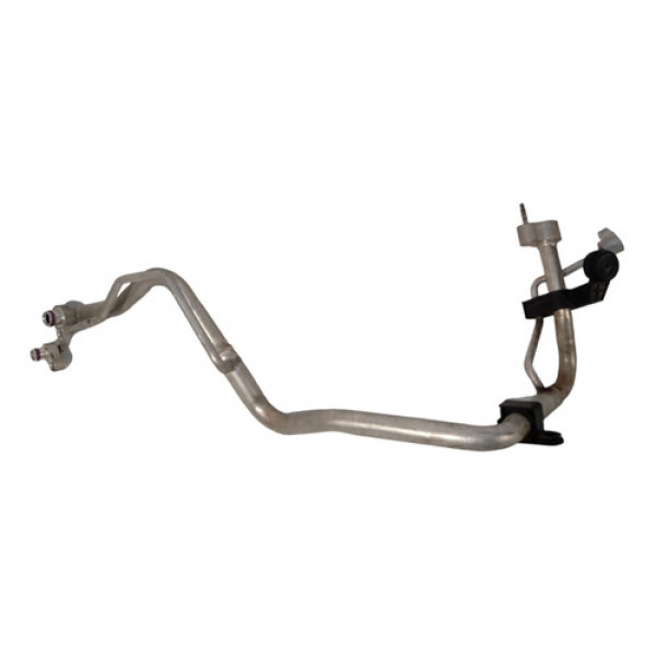 Cano Ar Condicionado Mercedes Gla 200 1.6 2016 2017 2018 