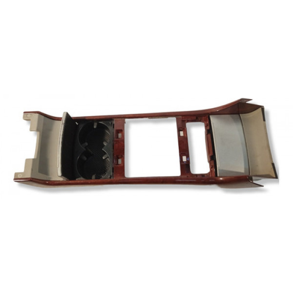 Moldura Console Central Hyundai Azera 2008 2009 2010 