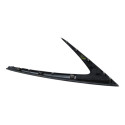 Acabamento Tras Dir Vidro Fixo Gm Equinox Rs 1.5t 2022