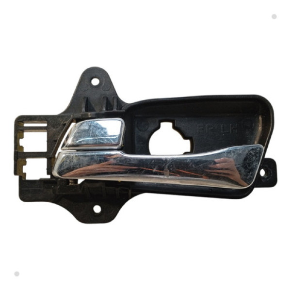 Maçaneta Interna Dianteira Esq Hyundai I30 2010 2011 2012 
